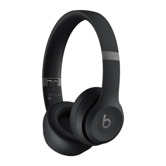 BEATS SOLO 4 WIRELESS ON-EAR HEADPHONES