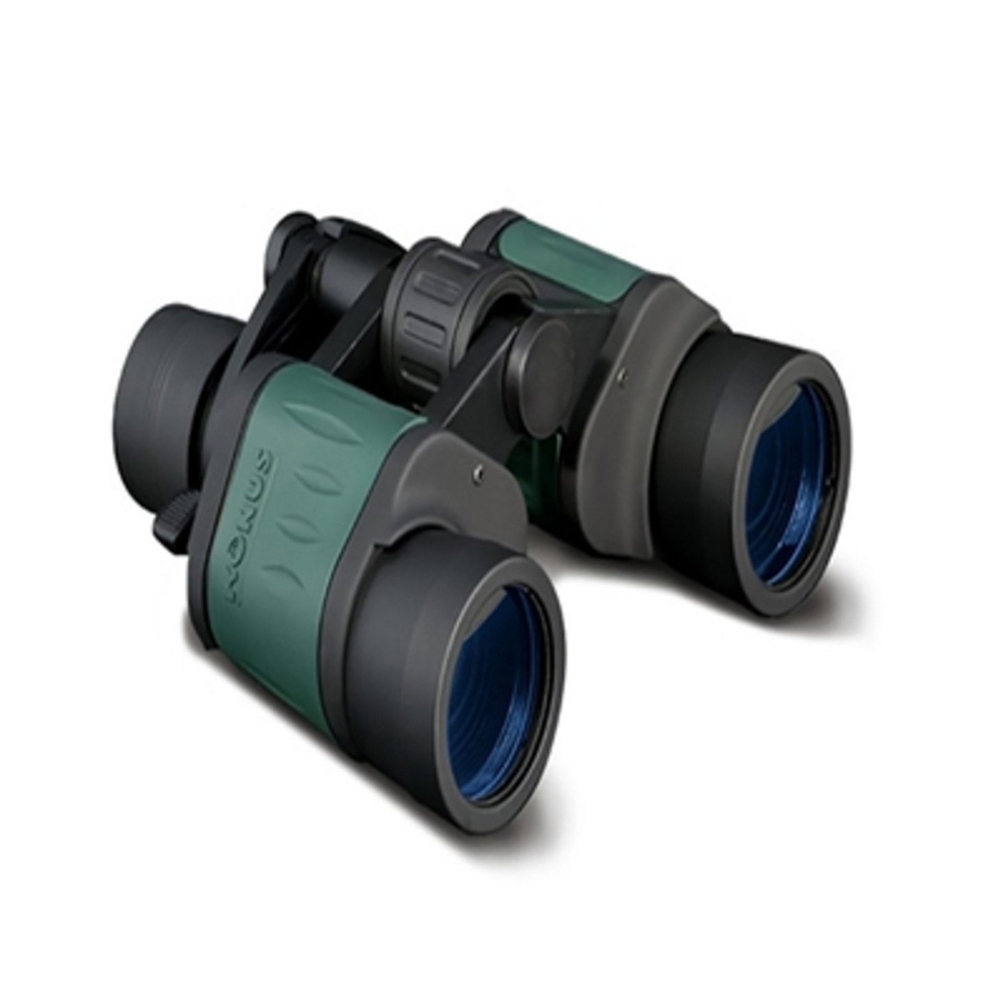 NEW ZOOM BINOCULARS