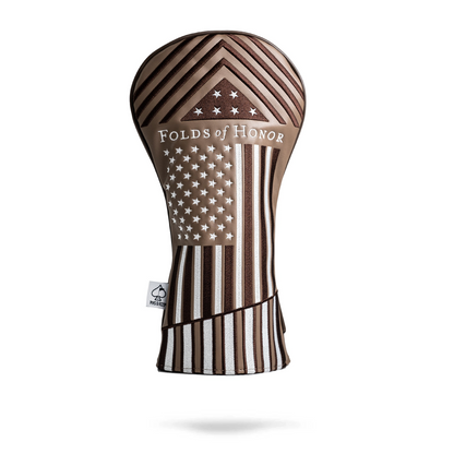 FOLDS OF HONOR 2.0 - DRIVER COVER