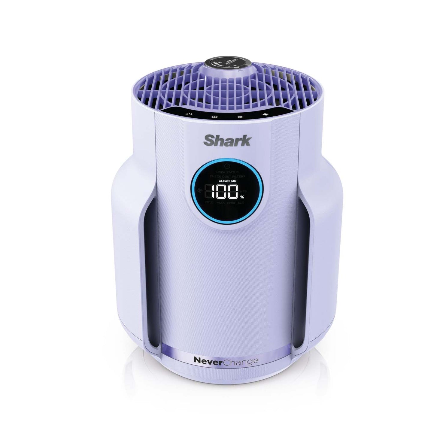 NEVERCHANGE COMPACT PRO AIR PURIFIER LILAC