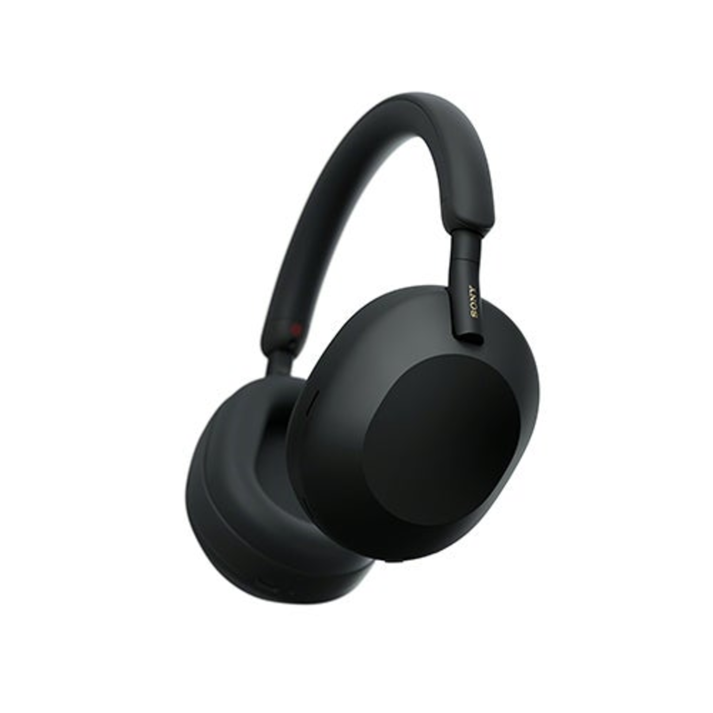 WIRELESS BLUETOOTH ACTIVE NC HEADPHONES BLACK
