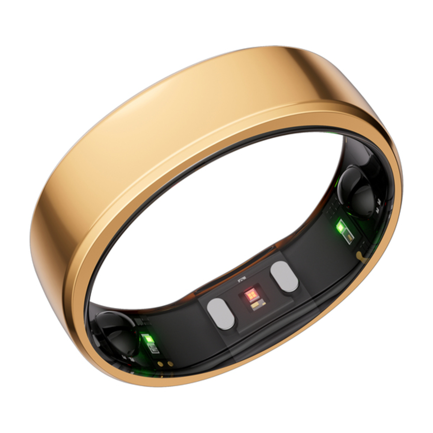 SZ6 GEN2 SMART RING RGD