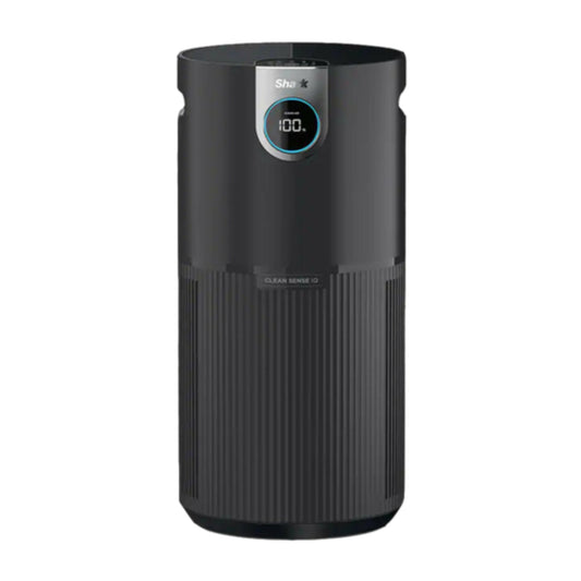 SHARK AIR PURIFIER MAX WITH TRUE HEPA