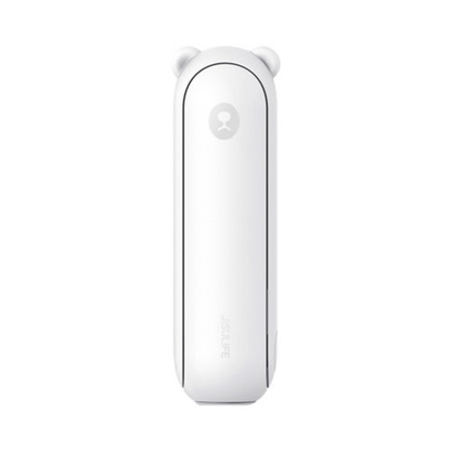 LIFE8 PLUS HANDHELD FAN WHITE