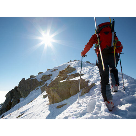 SELECT GET-AWAY CERTIFICATE