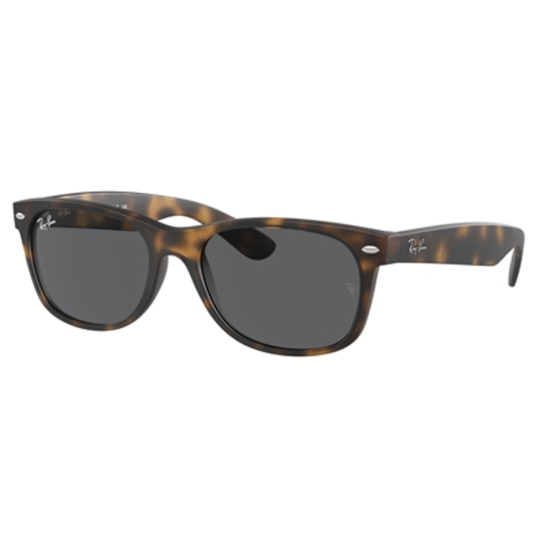 NEW WAYFARER CLASSIC NON POL. SUNGLASSES, HAVANA/GREY, 55