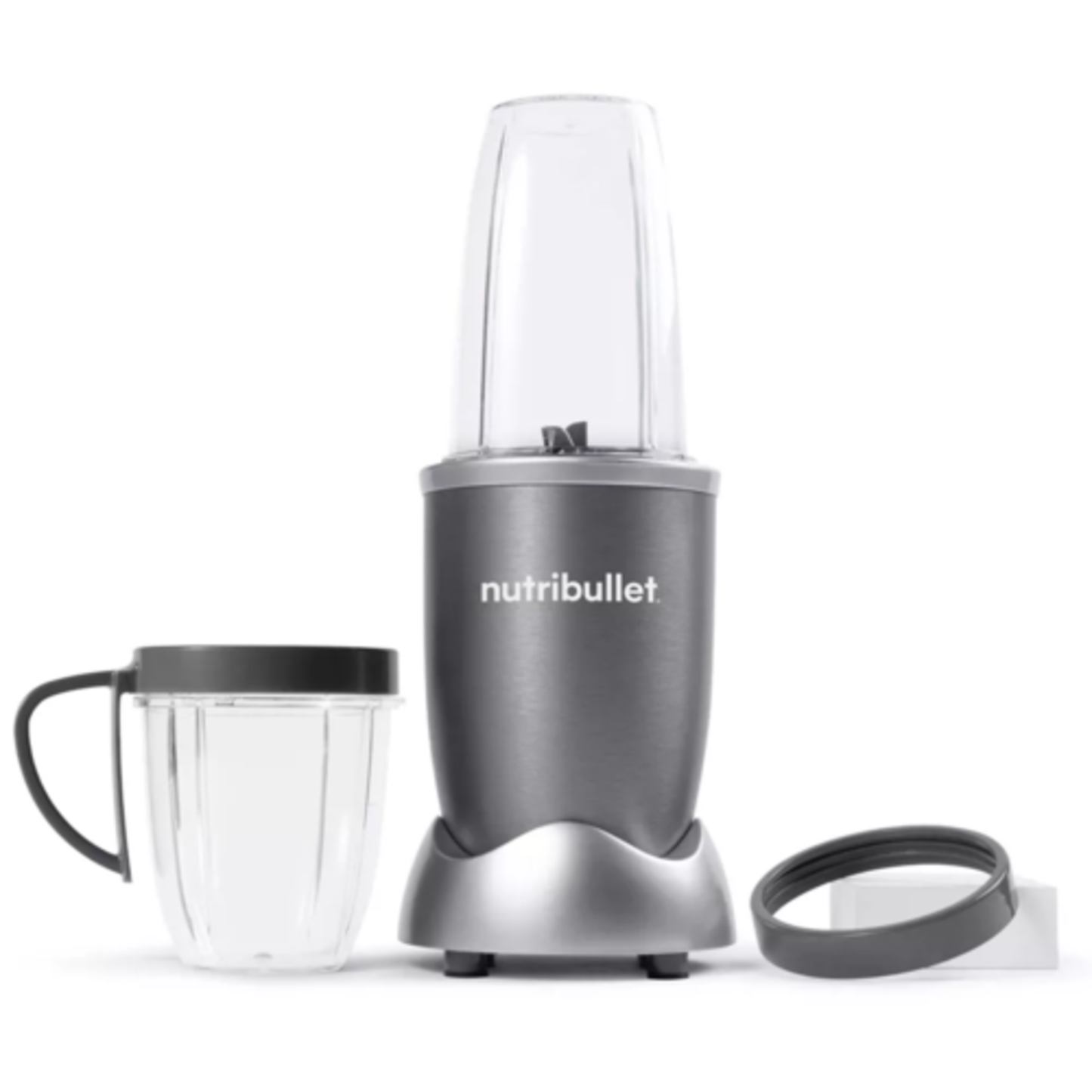 NUTRIBULLET 600W PERSONAL BLENDER