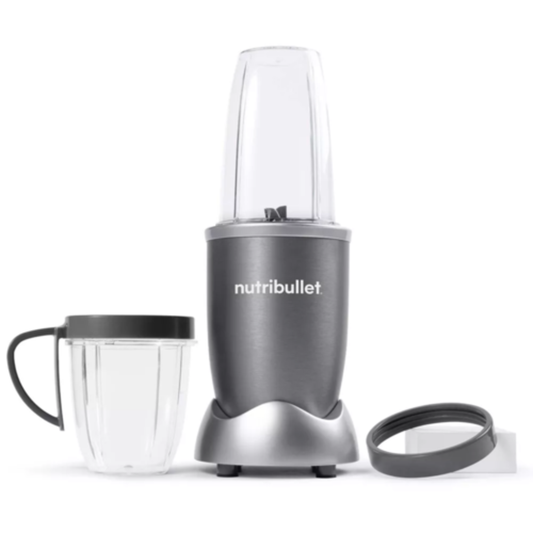 NUTRIBULLET 600W PERSONAL BLENDER