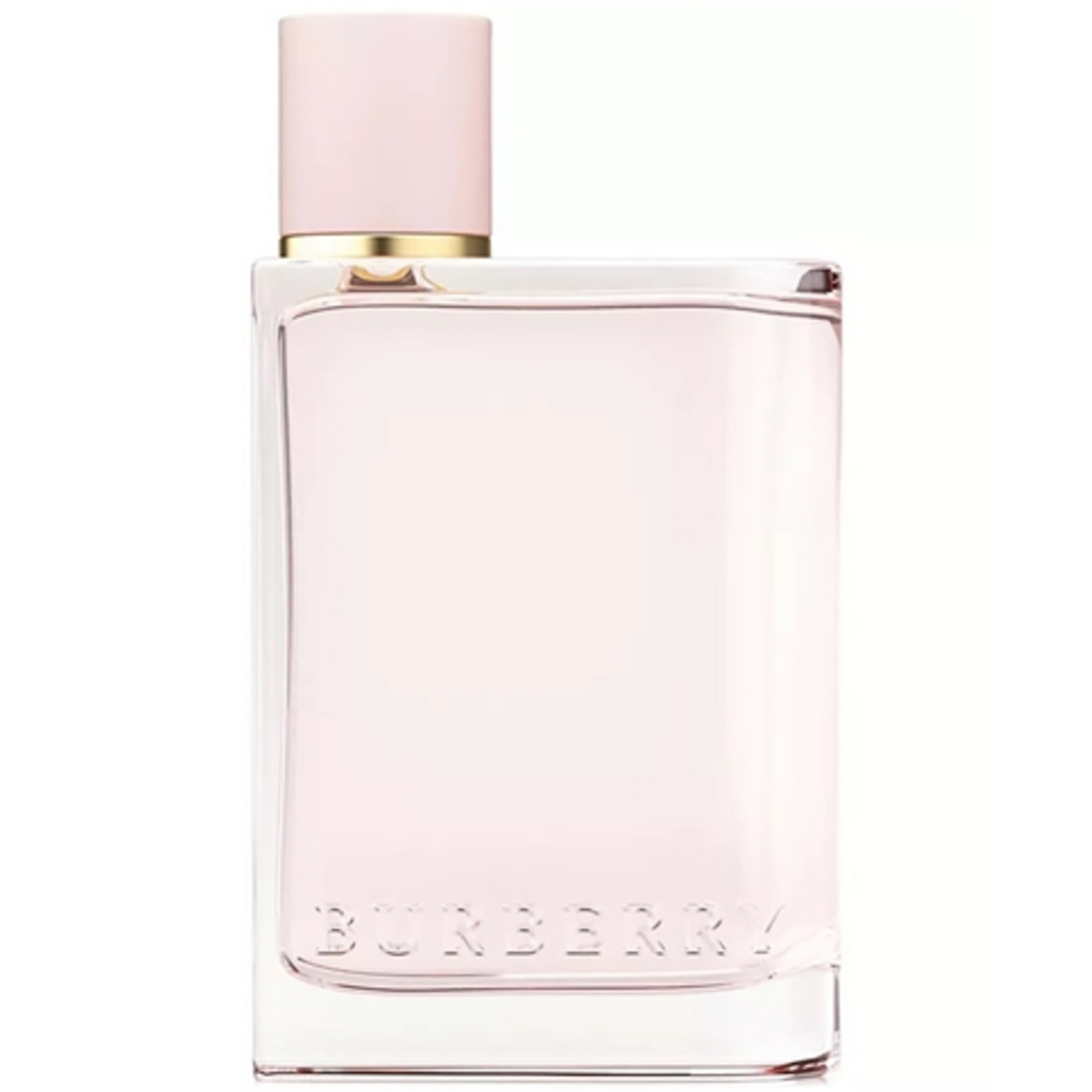 HER EAU DE PARFUM FOR WOMEN, 3.4 OZ