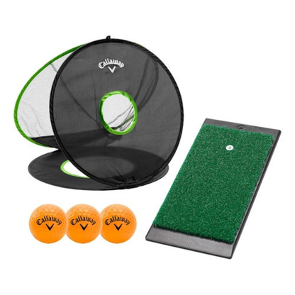 SHORT GAME PRACTICE SET