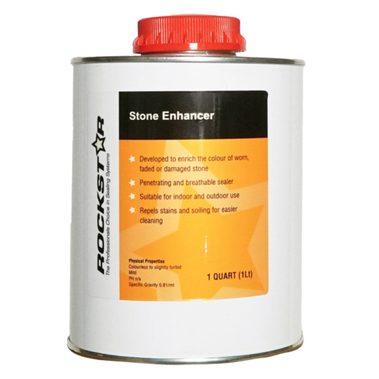 STONE ENHANCER