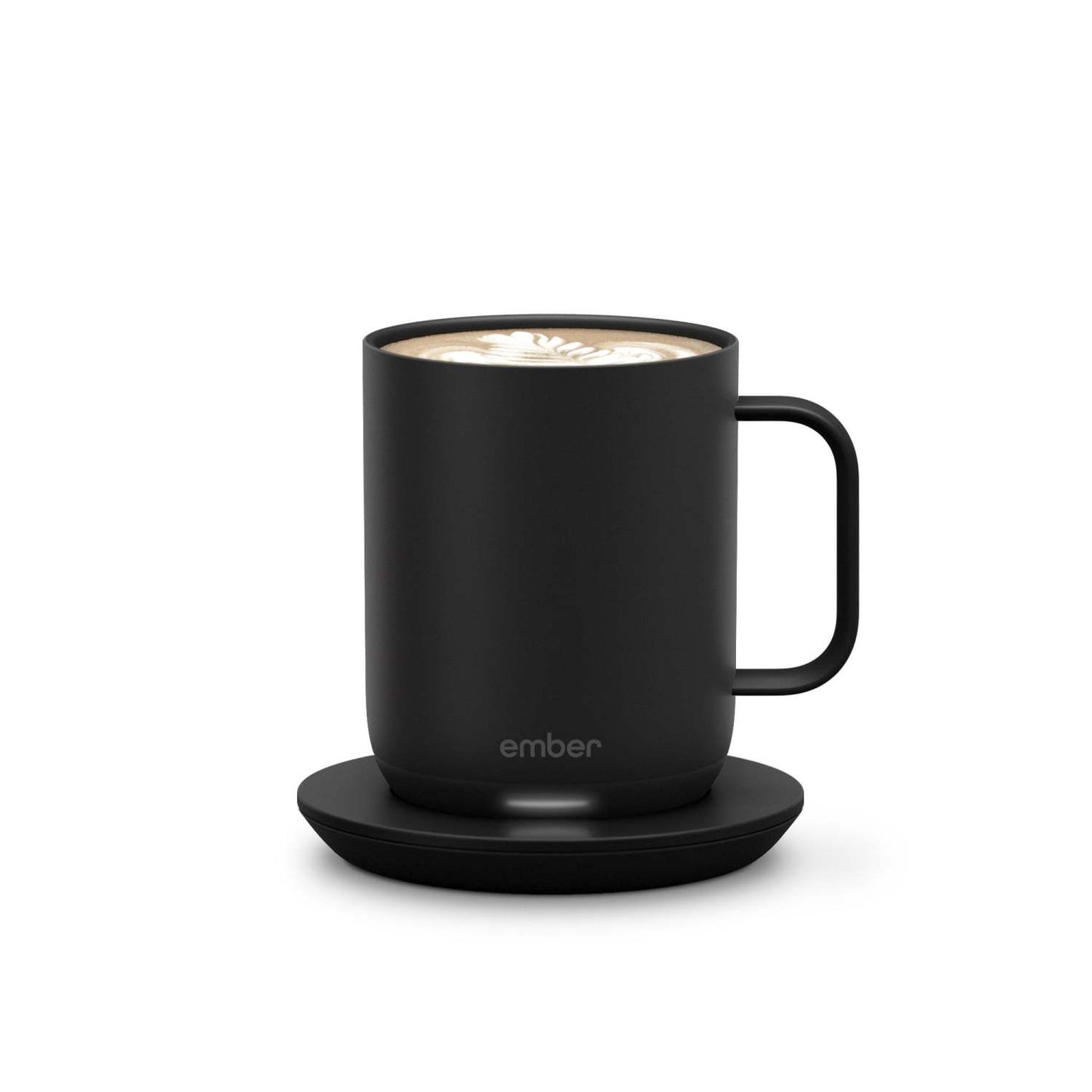 TEMPERATURE CONTROL SMART MUG 2 - 10OZ BLACK