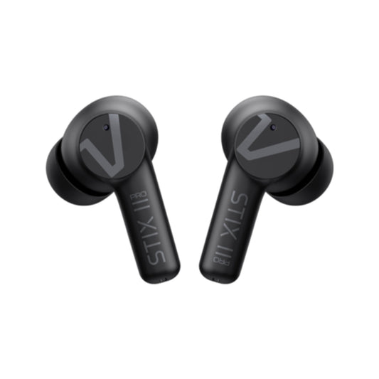 VEHO STIX II PRO TRUE WIRELESS EARPHONES