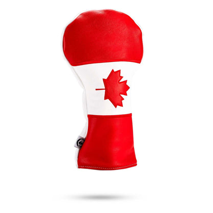 CANADA - DRIVER COVER