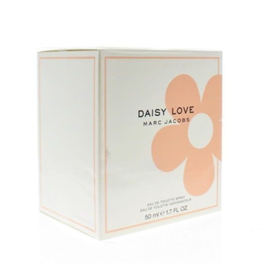 DAISY LOVE EAU DE TOILETTE WOMEN, 1.7OZ