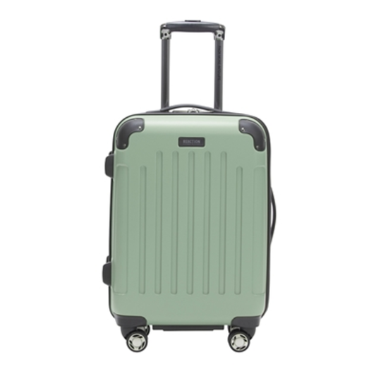 RENEGADE CARRY ON SUITCASE, SEAFOAM, 20"