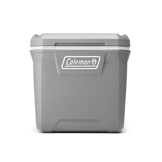316 SERIES 65QT WHEELED COOLER GRAY