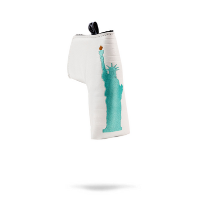 LIBERTY - BLADE PUTTER COVER