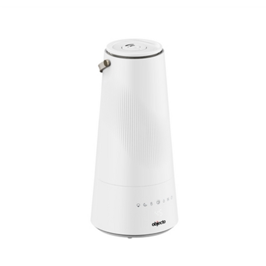 H10 HUMIDIFIER, AROMA THERAPY  AND  REMOTE, WHITE