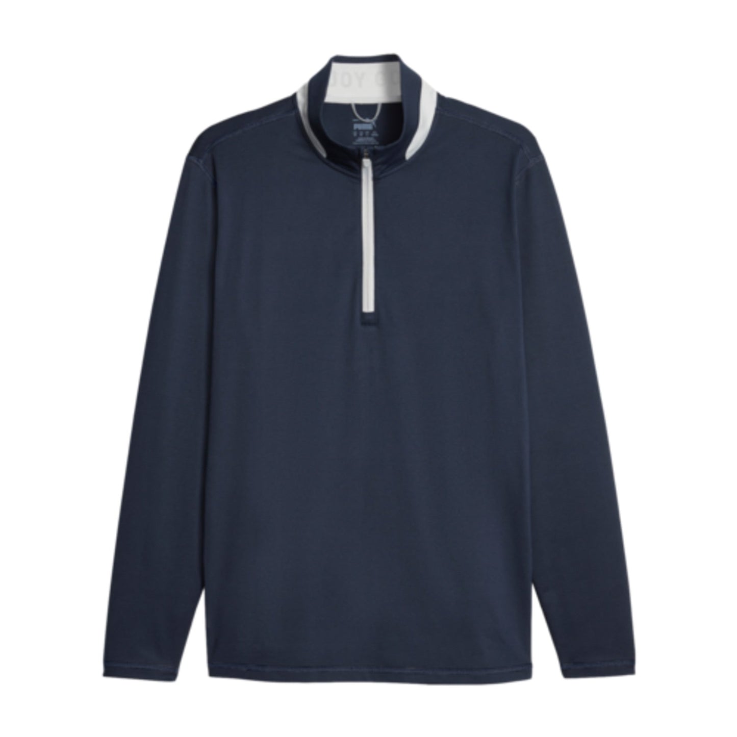 PUMA LIGHTWEIGHT 1/4 ZIP