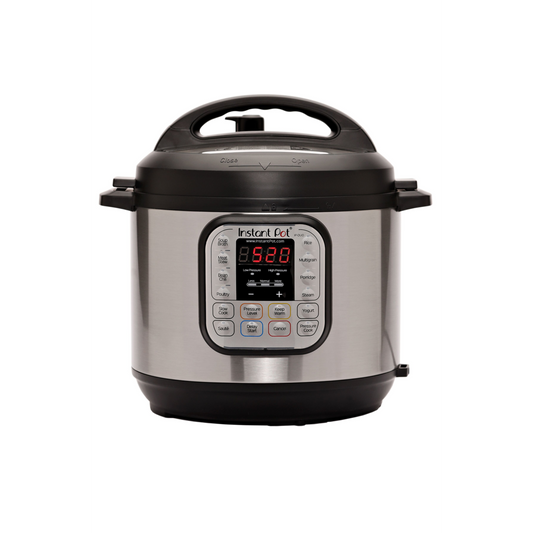 INSTANT POT DUO 8-QT. 7-IN-1 PRESSURE COOKER