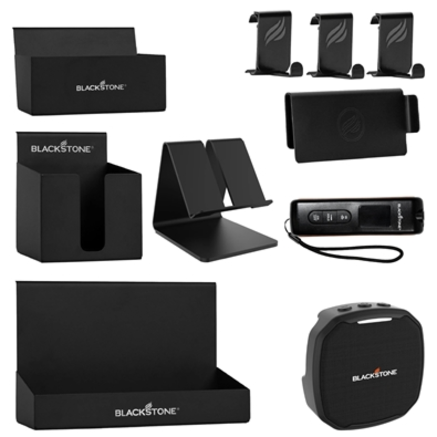 BAR ACCESSORY KIT, 10 PCS