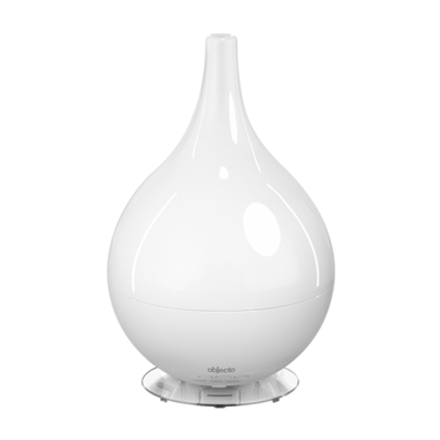 H3 HYBRID HUMIDIFIER, WHITE