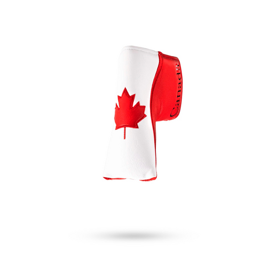 CANADA - BLADE PUTTER COVER
