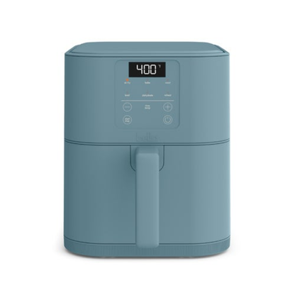 6QT SLIM AIR FRYER SURF