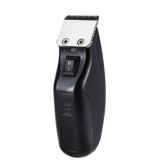 TOUCH-UP TRIMMER, BLACK