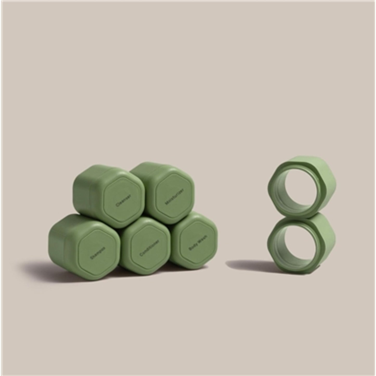 FLEX BUNDLE, EUCALYPTUS