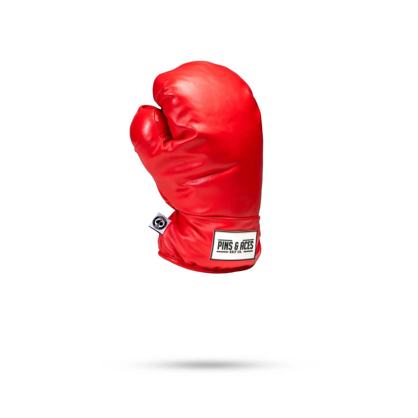BOXING GLOVE RED - FAIRWAY COVER