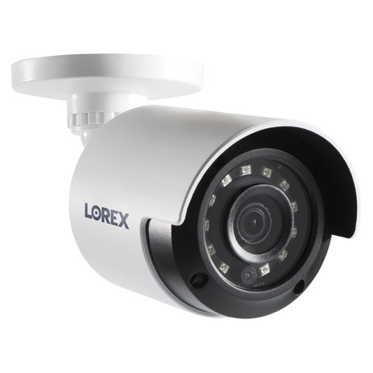 1080P ANLG ADDON BLLT CAM