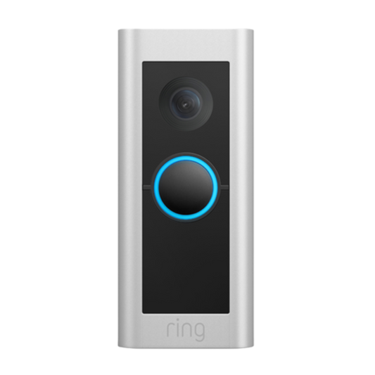 RING WIRED DOORBELL PRO
