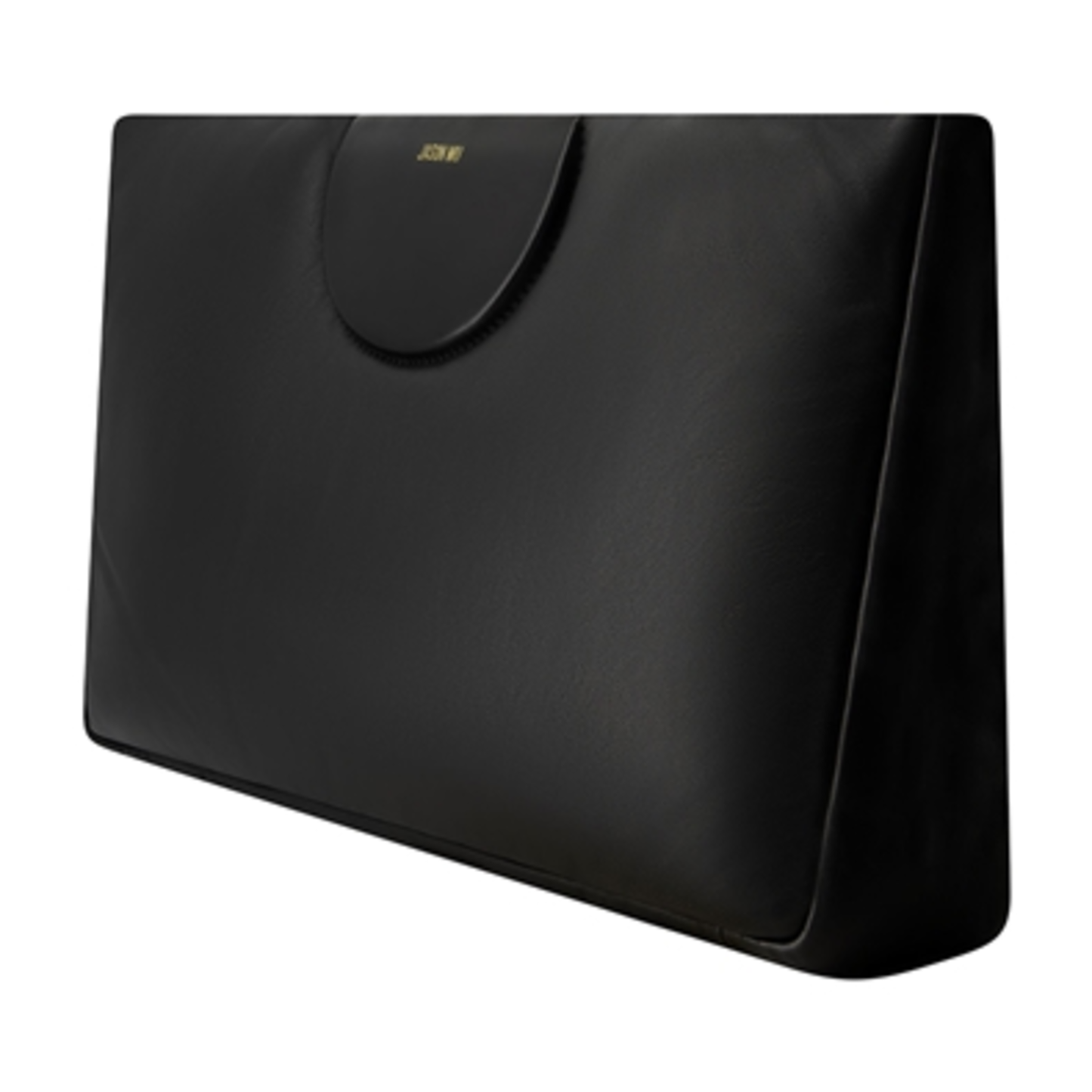 BLACK CLUTCH, BLACK