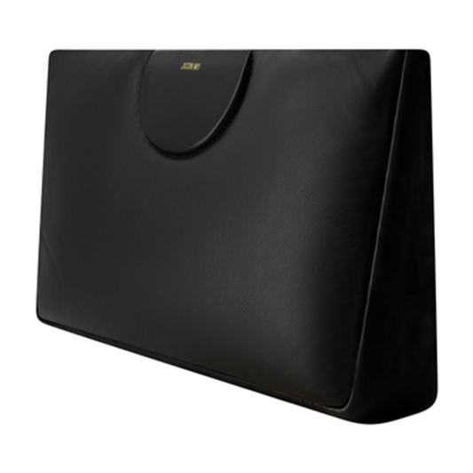 BLACK CLUTCH, BLACK