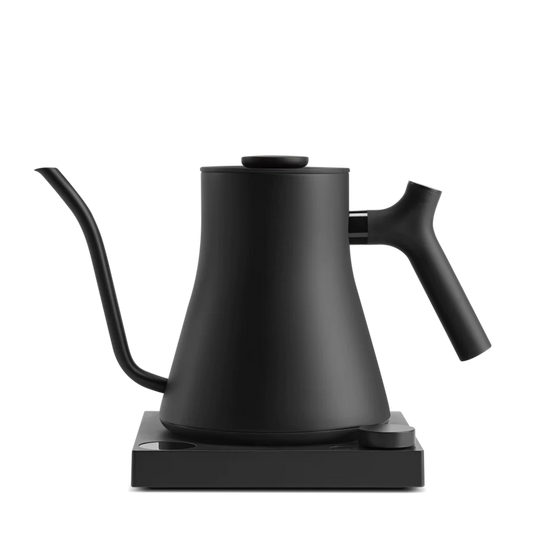 FELLOW STAGG EKG PRO ELECTRIC POUR-OVER KETTLE - MATTE BLACK