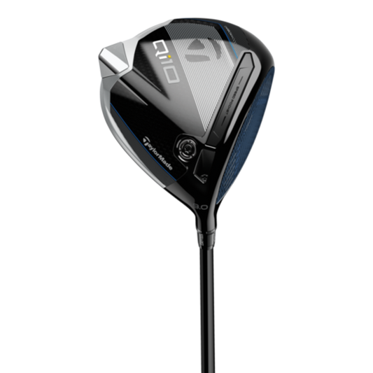 TAYLORMADE QI10 DRIVER
