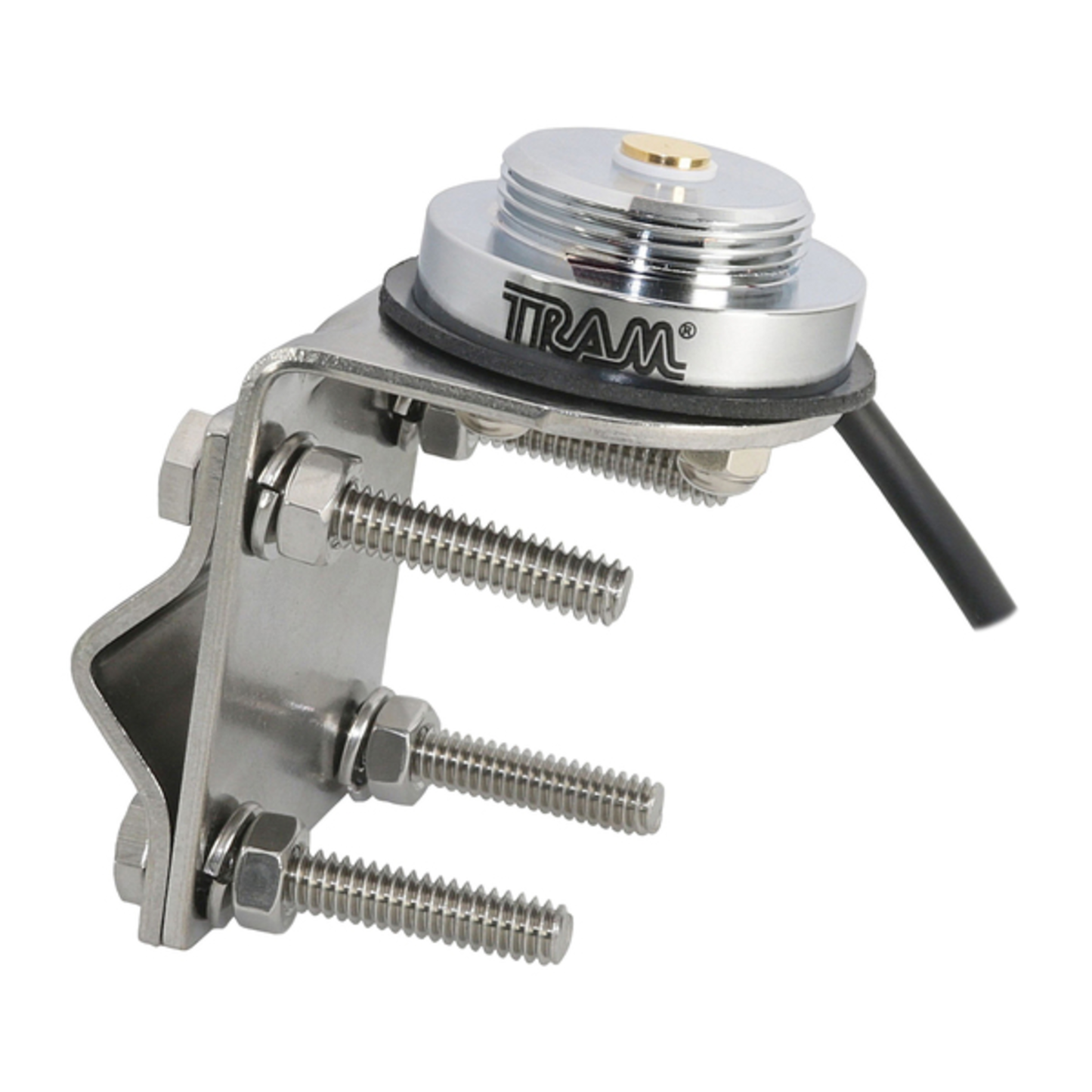 MIRROR MNT KIT/17FT CBL