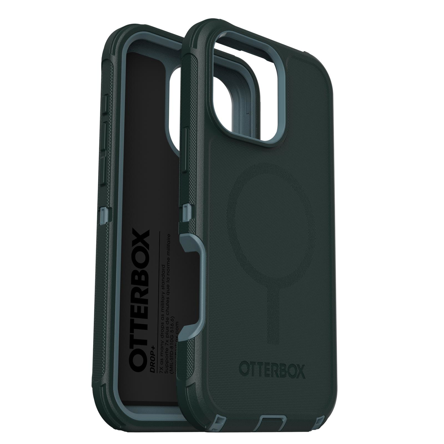 OTTERBOX APPLE IPHONE 16 PRO MAX DEFENDER PRO SERIES CASE FOR MAGSAFE - SAGEBRUSH