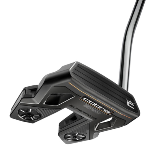 COBRA SUPERNOVA 3D PRINTED PUTTER