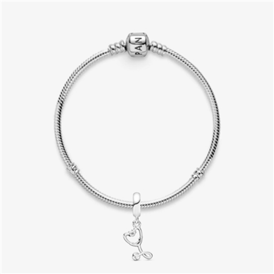 HEALTHCARE HEROES BRACELET, 7.1"
