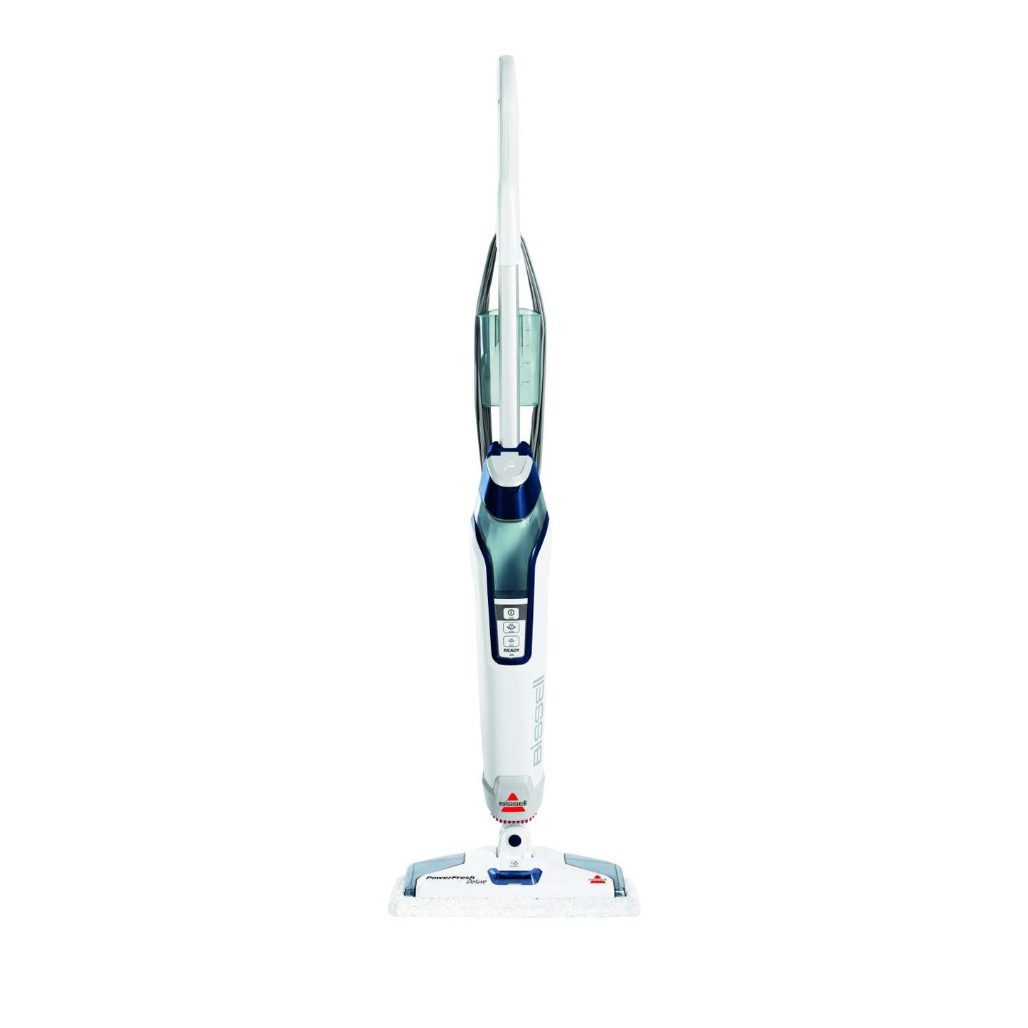 POWERFRESH DELUXE STEAM MOP