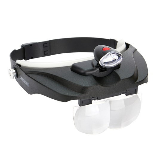 MAGNIVISOR DELX MAGNIFIER