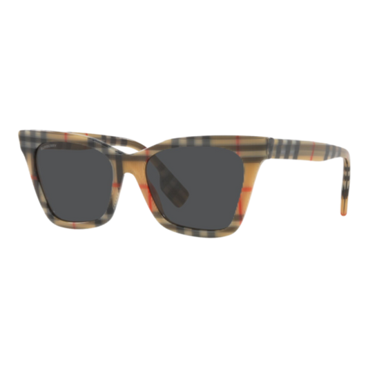 BURBERRY WOMEN'S ELSA SUNGLASSES