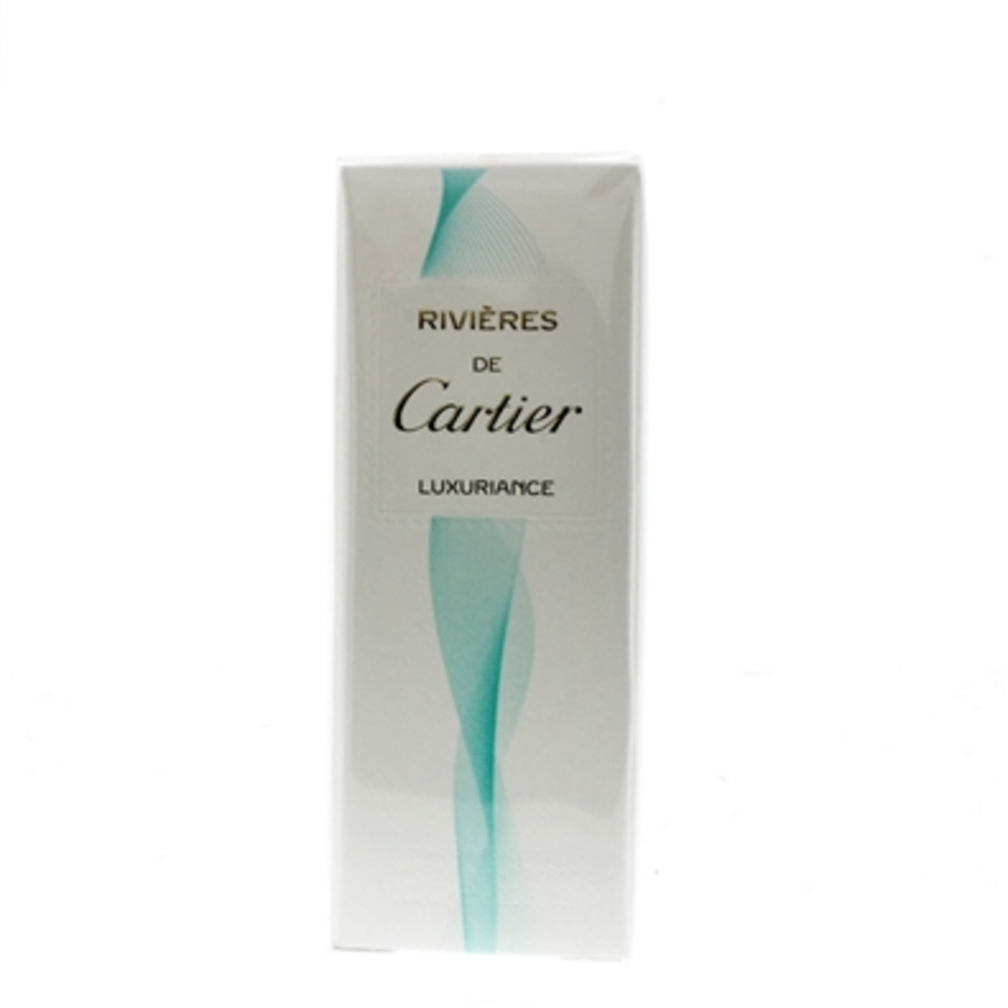 RIVIERES DE CARTIER LUXURIANCE EDT, 3.3OZ
