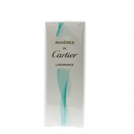 RIVIERES DE CARTIER LUXURIANCE EDT, 3.3OZ