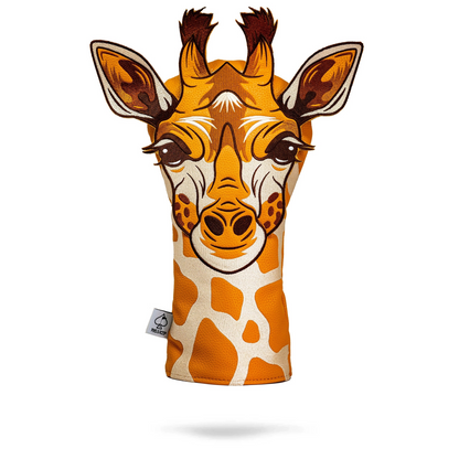 GIRAFFE DRIVER COVER