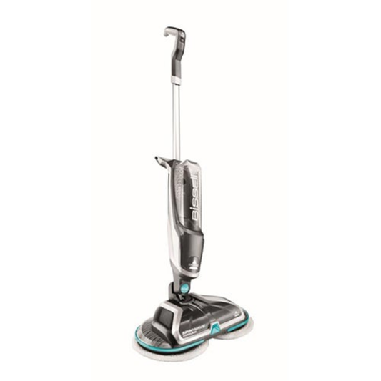 SPINWAVE CORDLESS POWER MOP