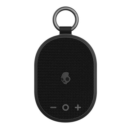 KILO COMPACT WIRELESS SPEAKER BLACK